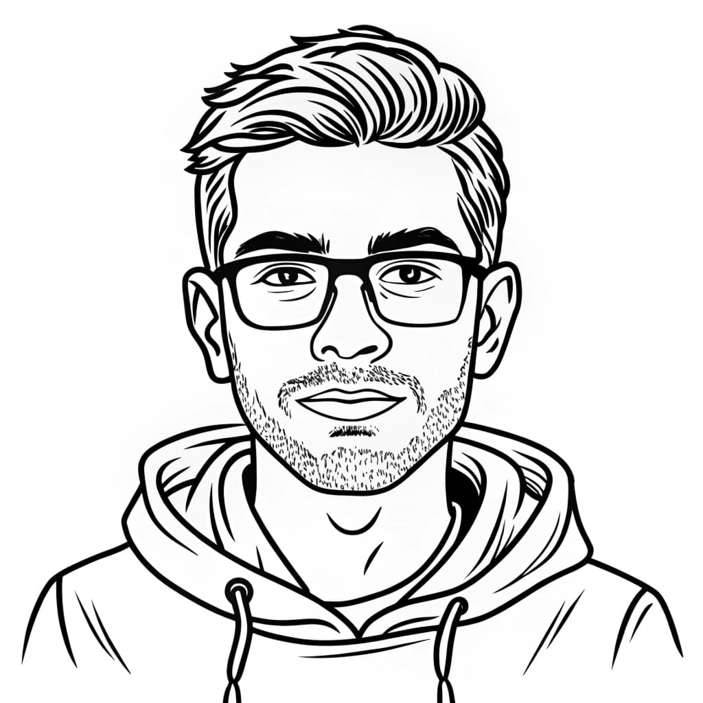 Dylan W - Illustrator